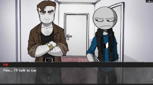 Your Boyfriend Game ALL DAYS - NEW UPDATE - Special Route (No Commentary Gameplay)