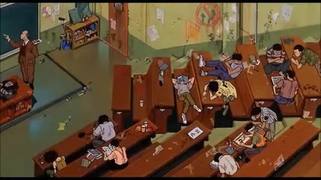 Discipline, Discipline, Discipline! смотреть онлайн