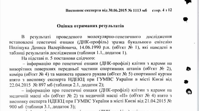Дело Бузины. 2. смотреть онлайн