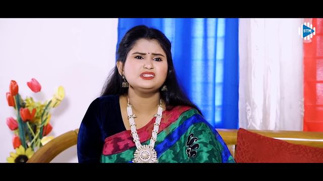 মোটা শালী । Mota Shali । Raju Ahmed। Eva Islam। New Bangla Natok 2024 । STM