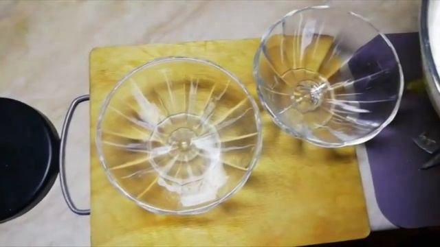 Легкий вкусный десерт сабайон смотреть онлайн