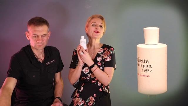 АРОМАТЫ НА ДЕНЬ ВЛЮБЛЁННЫХ | Best Valentine's day parfums and colognes | Ms_Tais & Mr_Perfume | смотреть онлайн