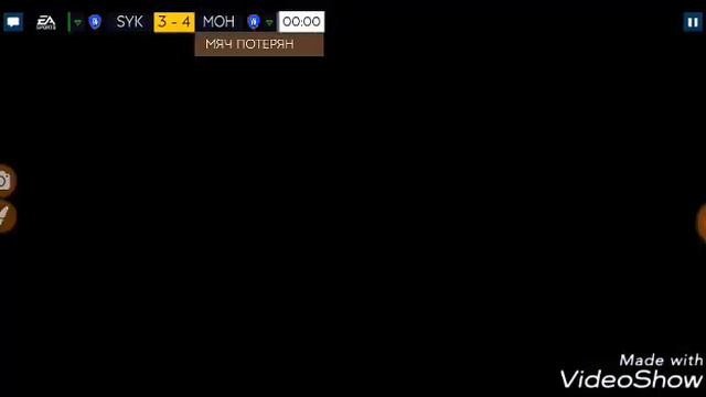 FIFA 19 Mobile BETA - Что это такое?! ЕА снова обосрались!!! смотреть онлайн