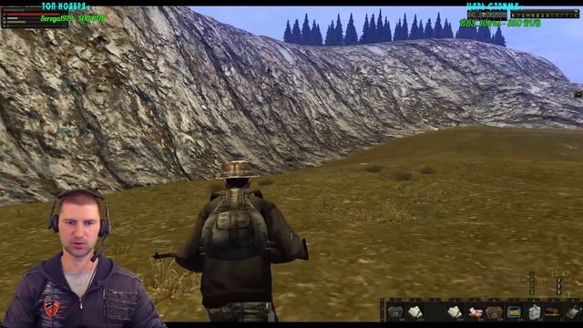 Stalker Online розыгрыш 2кк !! ТУРИСТ ))) смотреть онлайн
