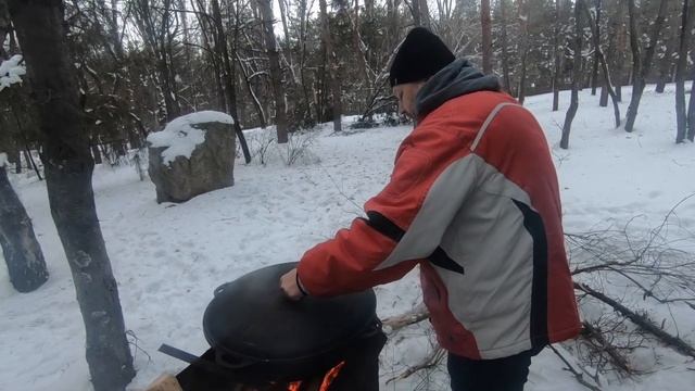 Чили Кон Карне. Вкусняшка от Комбата #3 смотреть онлайн