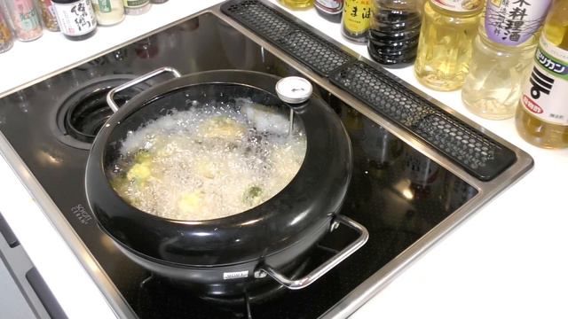 フライドポテトより簡単で驚くほど超旨い!! サックサク♪『やみつきフライドブロッコリー』Crispy Fried Broccoli【糖質制限／低糖質レシピ／低糖質おつまみ／節約レシピ】튀긴 브로콜리 смотреть онлайн