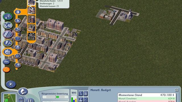 Let's Play SimCity 4 OR | #016 смотреть онлайн
