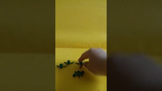 Как сделать деревья из Лего смотреть онлайн