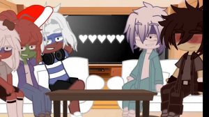 ×~{реакция комикс щенок на оригиналов}~×[1/3]