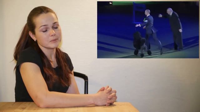 Зачем нужны выставки собак? смотреть онлайн