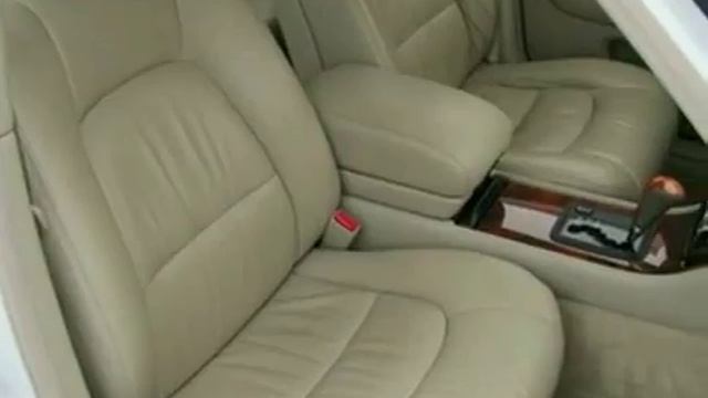 1999 Lexus LS 400 #38190A in Columbus OH Dublin, OH 43017 смотреть онлайн