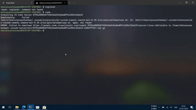 MS Store free apps Notepads, Windows Terminal, GnuLinux смотреть онлайн
