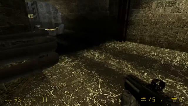 LETS DO IT AGAIN! | HL2 Montage #3 w/ XYM смотреть онлайн