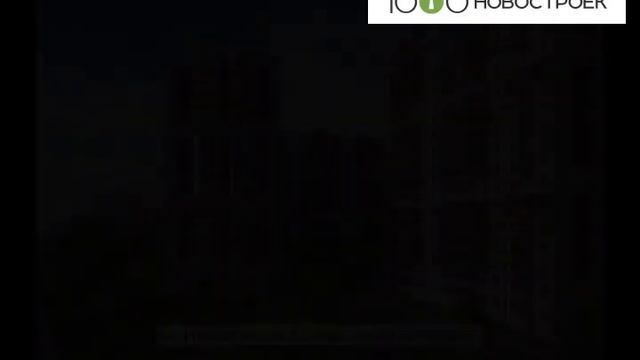 Видеопрезентация ЖК "Ольгино Парк" от застройщика "ГВСУ «Центр»" смотреть онлайн