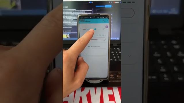 Как увеличить ЗВУК на Телефоне? смотреть онлайн