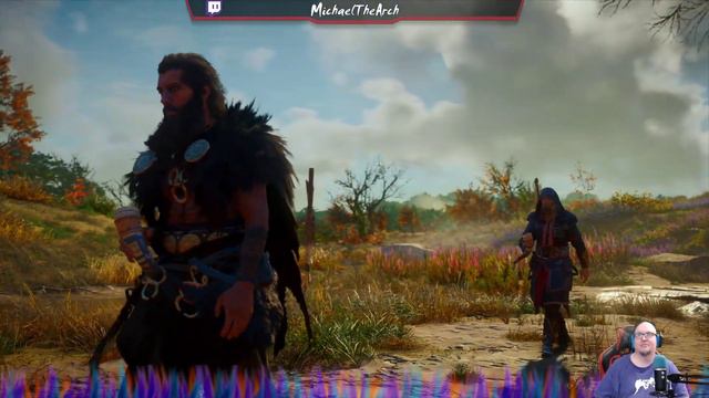 Assassin's Creed Valhalla: 88 смотреть онлайн