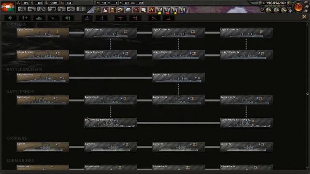 Hearts of Iron IV DEATH OR DISHONOR #08 OCCUPATION - HoI4 Austria-Hungary Let's Play смотреть онлайн