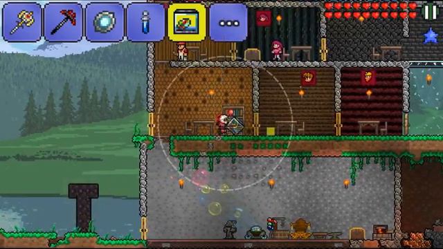 Geometry dash, terraria,and face change смотреть онлайн