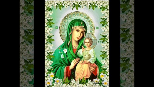 ЖИВЫЙ В ПОМОЩИ ВЫШНЯГО. ПСАЛОМ 90. От БЕД, БОЛЕЗНЕЙ, от ВРАГОВ, от ВСЯКОГО ЗЛА! Слушать каждый день смотреть онлайн