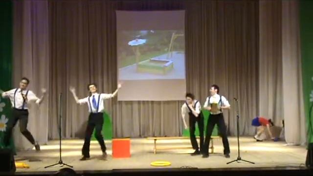 Надины дяди.mpg смотреть онлайн