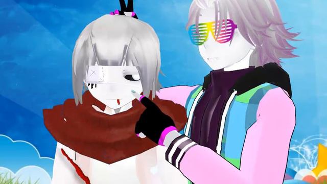 Чекнутая история.ч10 смотреть онлайн