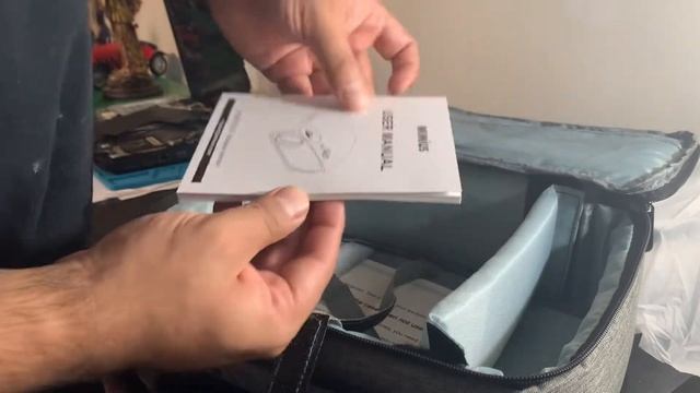 Wimius projector S25 Unboxing смотреть онлайн