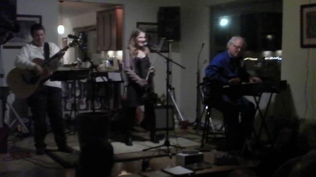 Reconsider Baby - Sabra Faulk and Heather Hardy - House Party Tucson Az Feb 2013 смотреть онлайн