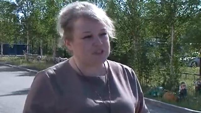 Приемка школы в Харпе 2018 07 30 смотреть онлайн
