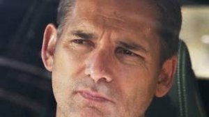 Город тайн — Русский трейлер (2021)