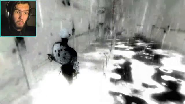 Abyssal Somewhere (3RG #13) смотреть онлайн