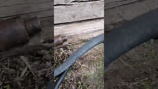 Как установить насос агидель и забить скважину смотреть онлайн