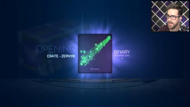 50 NEW ZEPHYR ROCKET LEAGUE CRATE OPENING! смотреть онлайн