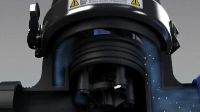 Принцип работы фильтра Azud Helix Automatic смотреть онлайн