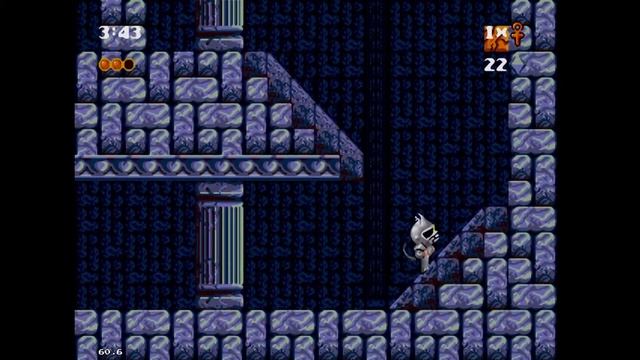 Kid Chameleon Special Rom Hack mod by EpsilonEagle Stage 1 смотреть онлайн