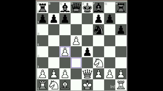 Shocking Chess!! смотреть онлайн