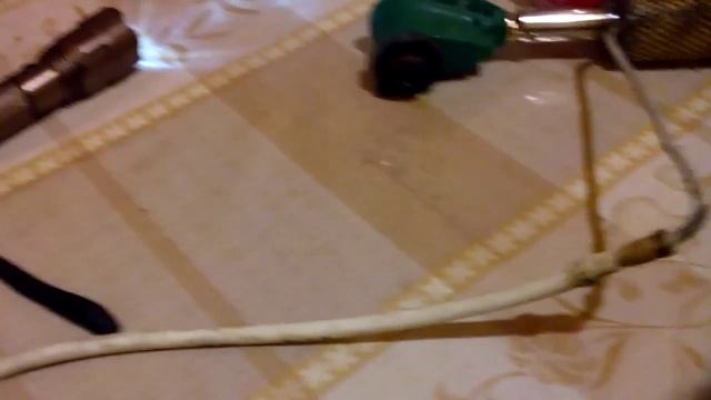 Самодельные дым пушка варомор смотреть онлайн