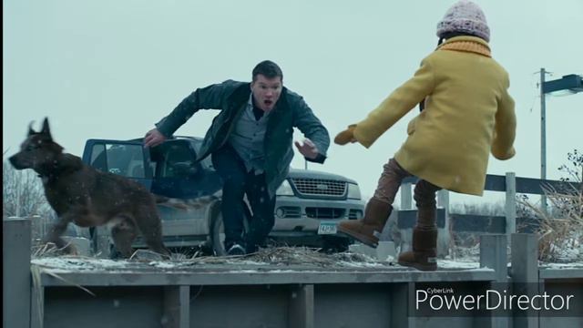 Триллер который стоит посмотреть"Перелом 2019" смотреть онлайн