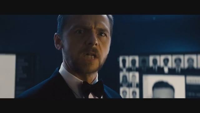 Mission Impossible 5: Rogue Nation (Русская озвучка) | Tom Cruise Spy Movie HD смотреть онлайн