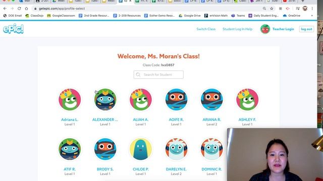 How to Use Epic Books смотреть онлайн