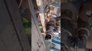 Не крутит стартер!Не заводится ЯМЗ-236