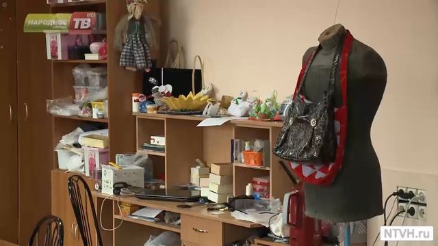 Ремесло не умирает!