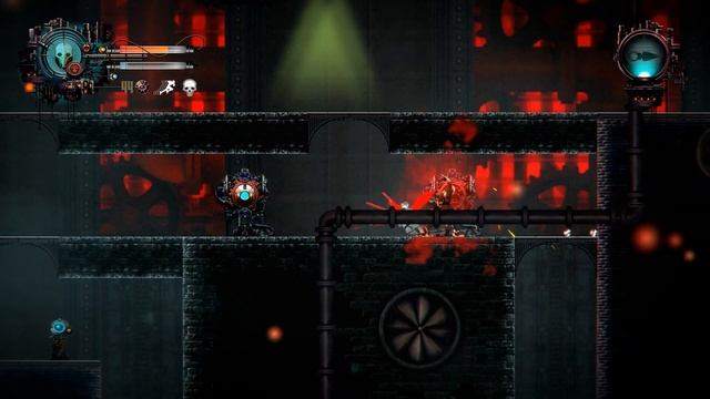 SteamDolls - Order Of Chaos - Gameplay смотреть онлайн