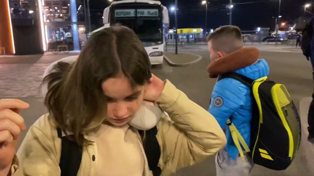 Vlog : Moving to UK смотреть онлайн