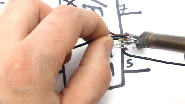 Генератор звука или пищалка! :) смотреть онлайн