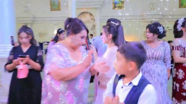 Туйлар муборак