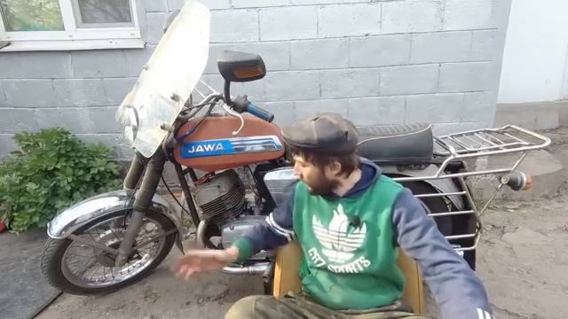 Каждый в детстве мечтал о Яве... смотреть онлайн