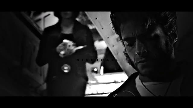 » logan + jean | nightcall смотреть онлайн