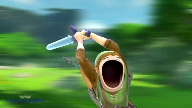 LINK RUNNING смотреть онлайн