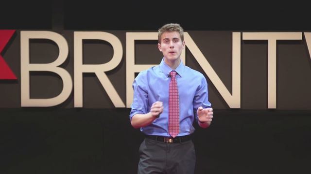How Technology Is Turning You Into Dory | Liam Stevens | TEDxBrentwoodCollegeSchool смотреть онлайн