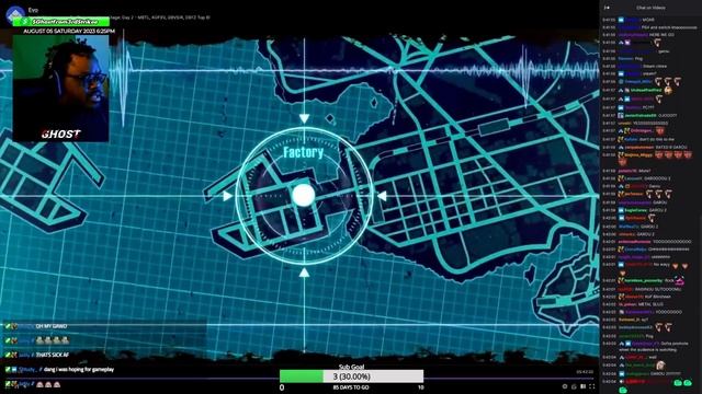 IT'S BEAUTIFUL! | FATAL FURY City of the Wolves Teaser Trailer Reaction/Discussion (Garou 2) смотреть онлайн